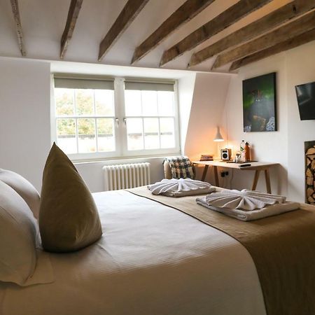 Berkeley Square House Hotel Bristol Ngoại thất bức ảnh