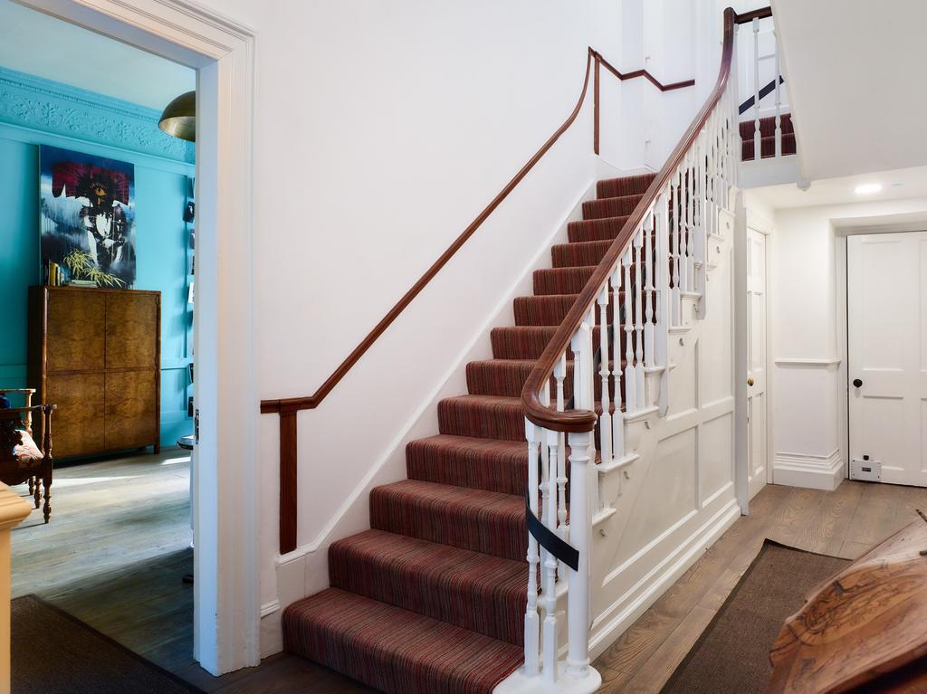 Berkeley Square House Hotel Bristol Ngoại thất bức ảnh
