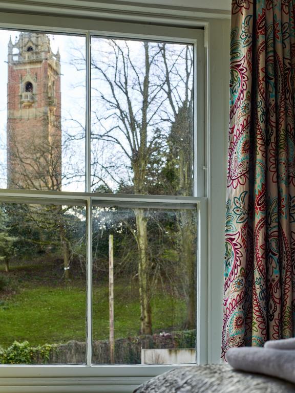 Berkeley Square House Hotel Bristol Ngoại thất bức ảnh