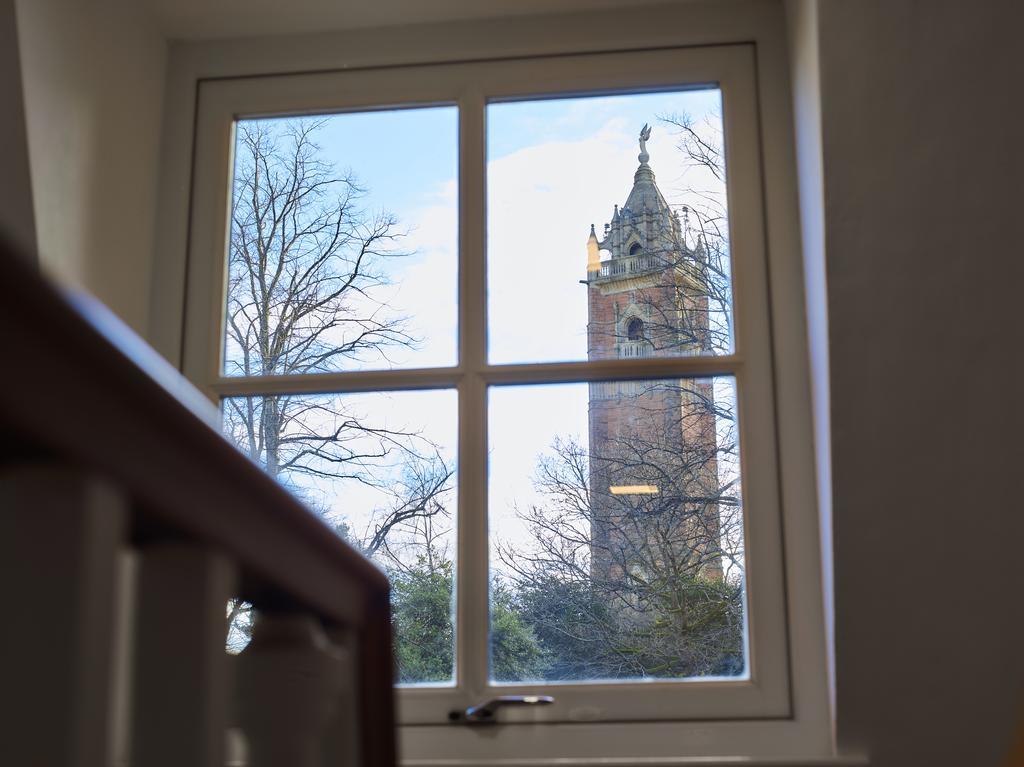 Berkeley Square House Hotel Bristol Ngoại thất bức ảnh