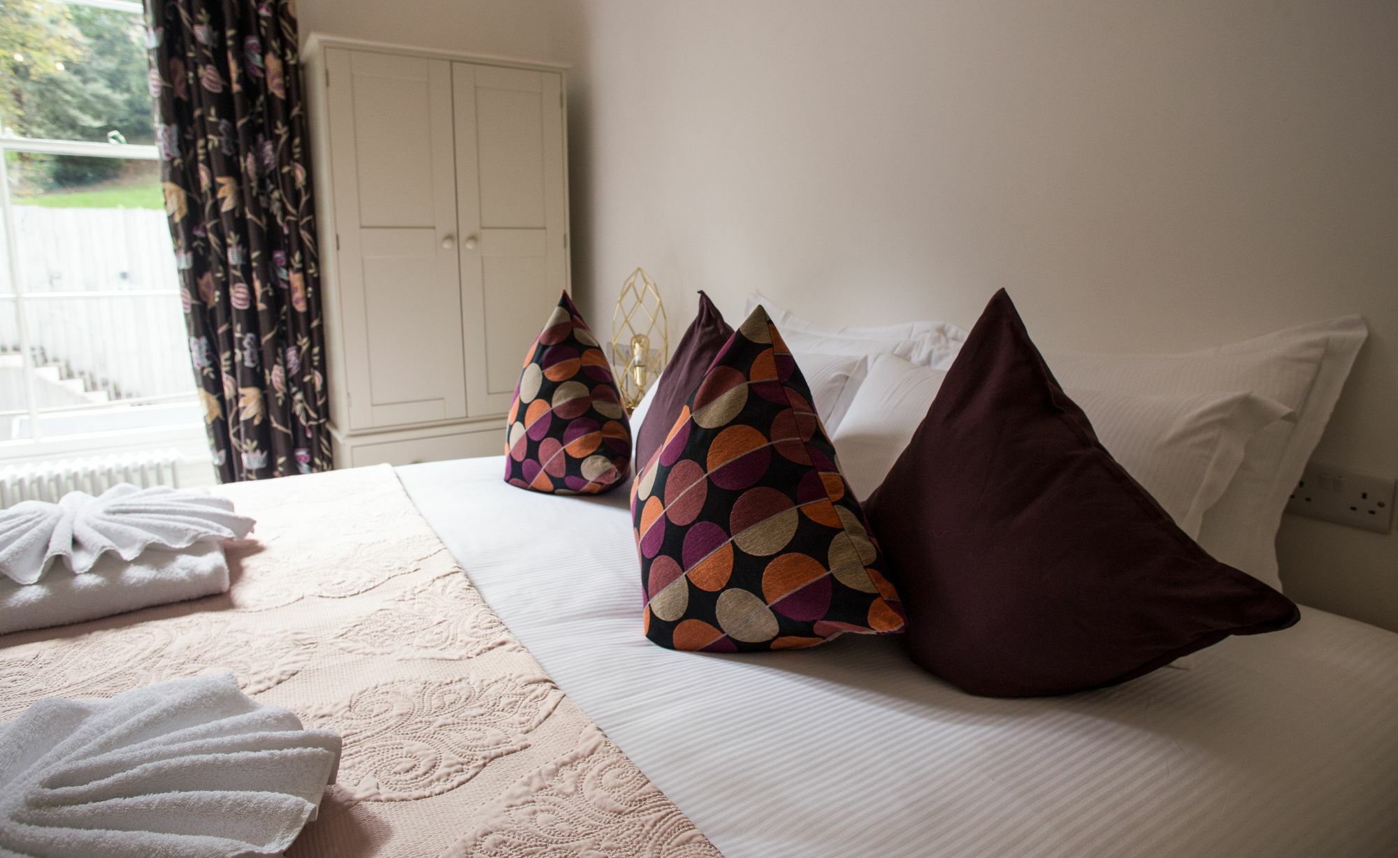 Berkeley Square House Hotel Bristol Ngoại thất bức ảnh