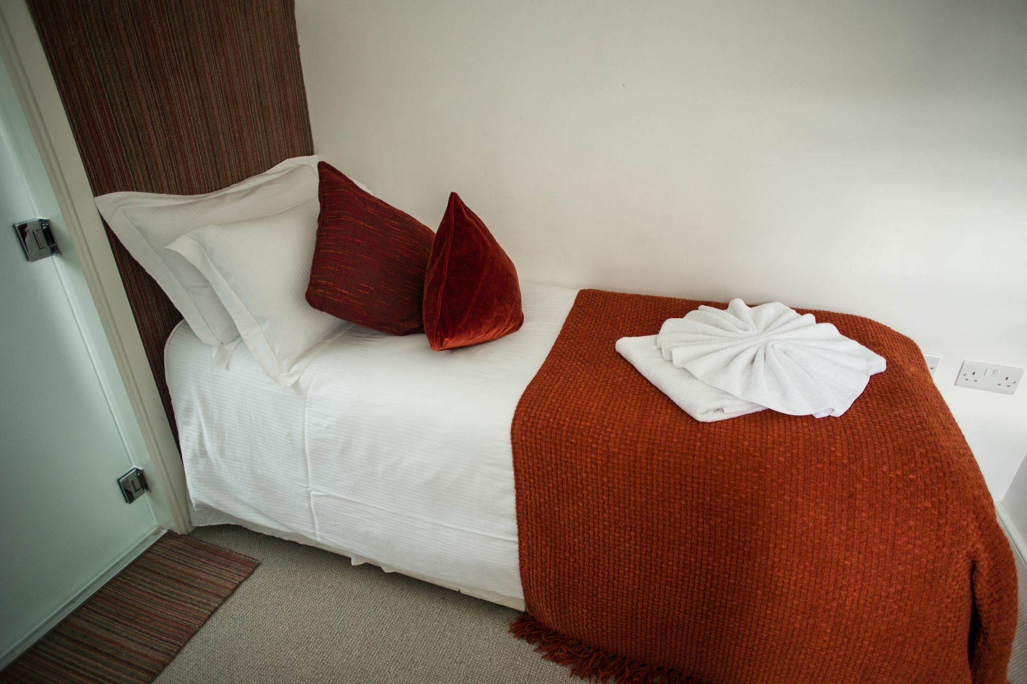 Berkeley Square House Hotel Bristol Ngoại thất bức ảnh