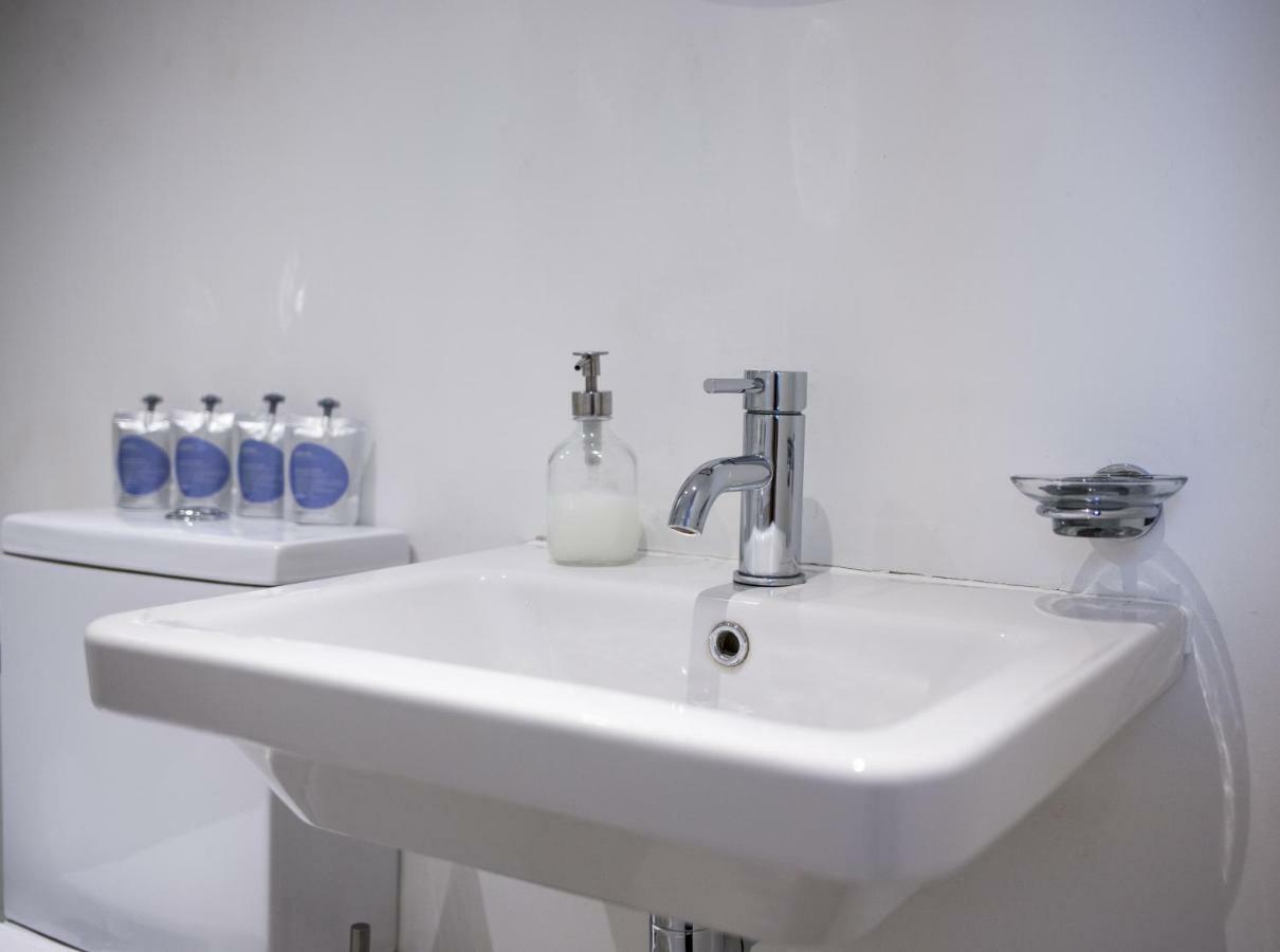 Berkeley Square House Hotel Bristol Ngoại thất bức ảnh