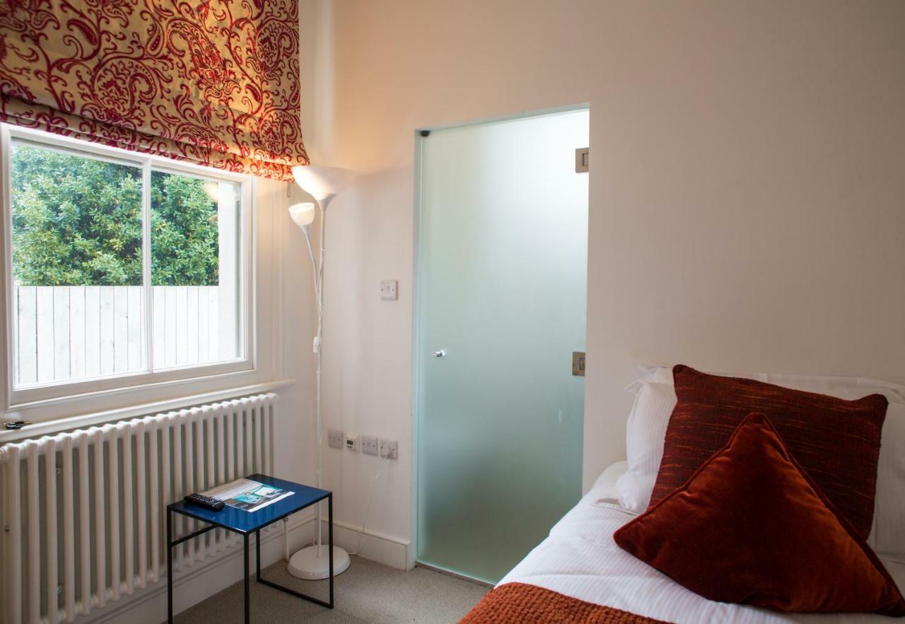 Berkeley Square House Hotel Bristol Ngoại thất bức ảnh