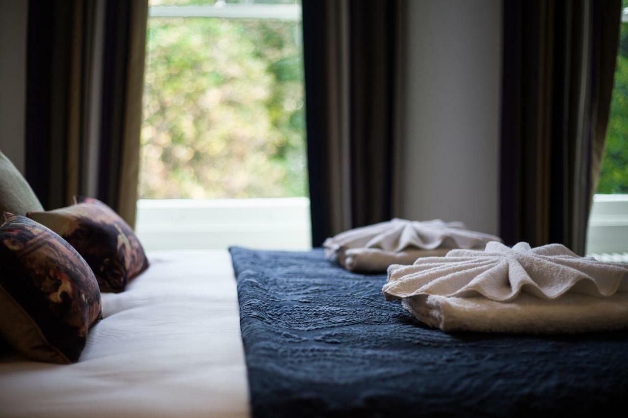 Berkeley Square House Hotel Bristol Ngoại thất bức ảnh