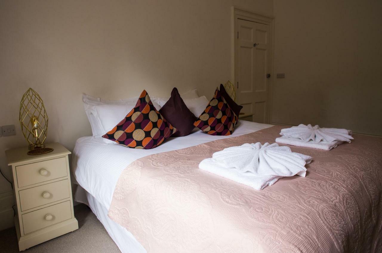 Berkeley Square House Hotel Bristol Ngoại thất bức ảnh