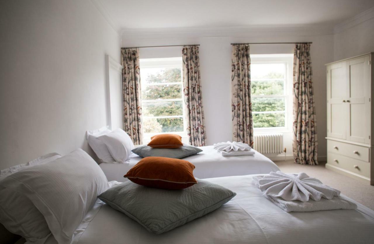 Berkeley Square House Hotel Bristol Ngoại thất bức ảnh