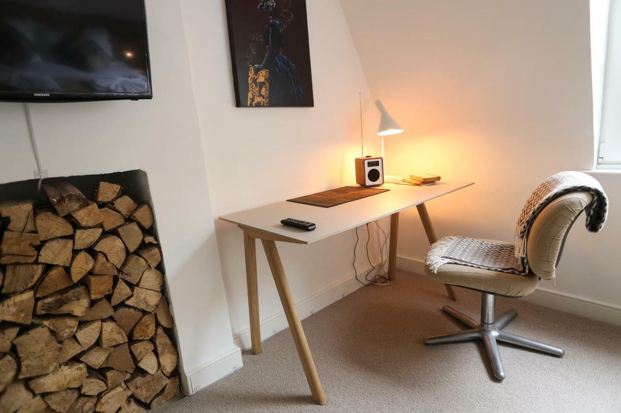 Berkeley Square House Hotel Bristol Ngoại thất bức ảnh