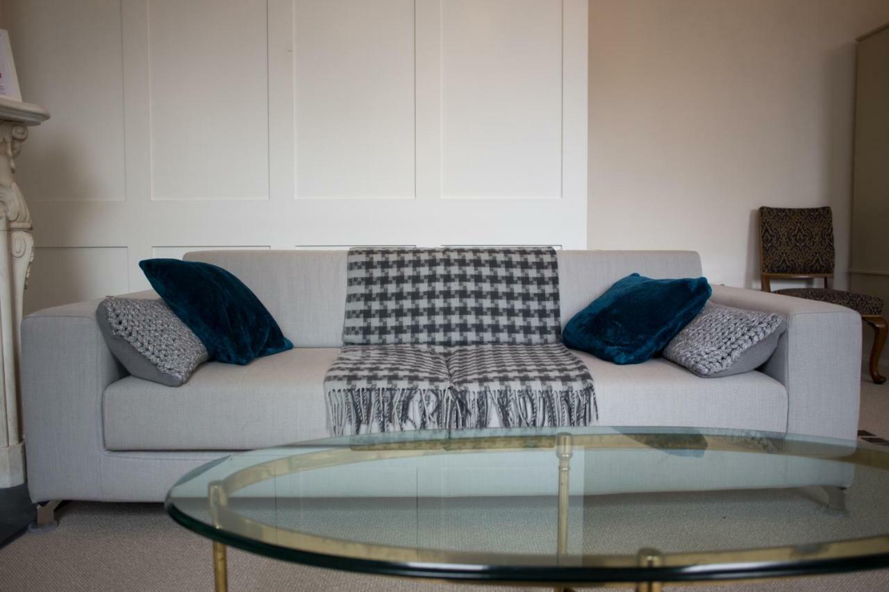 Berkeley Square House Hotel Bristol Ngoại thất bức ảnh