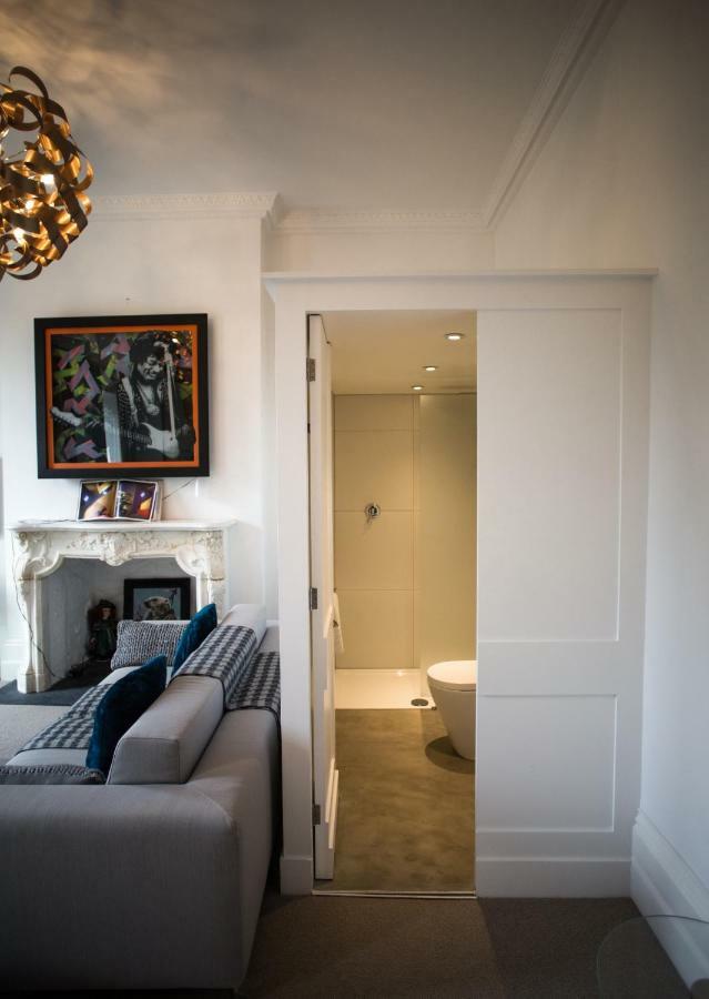 Berkeley Square House Hotel Bristol Ngoại thất bức ảnh