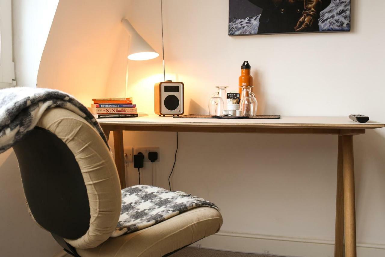 Berkeley Square House Hotel Bristol Ngoại thất bức ảnh