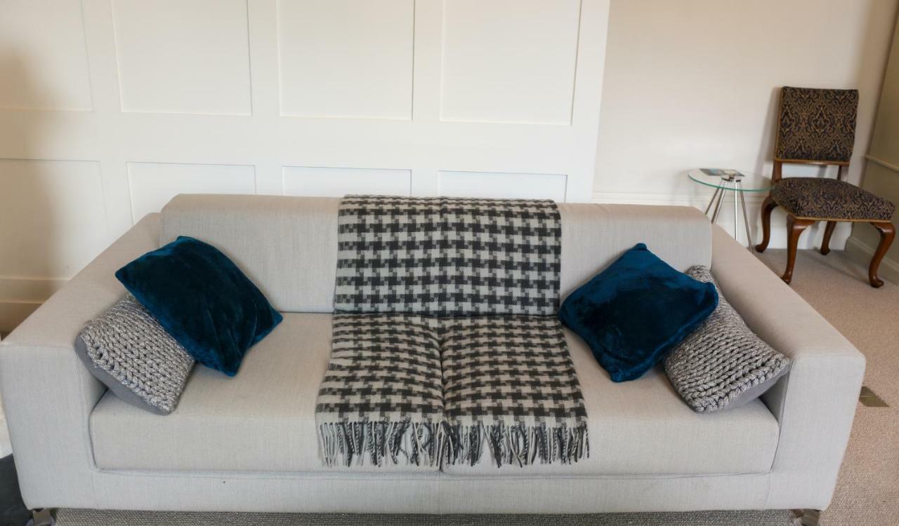 Berkeley Square House Hotel Bristol Ngoại thất bức ảnh
