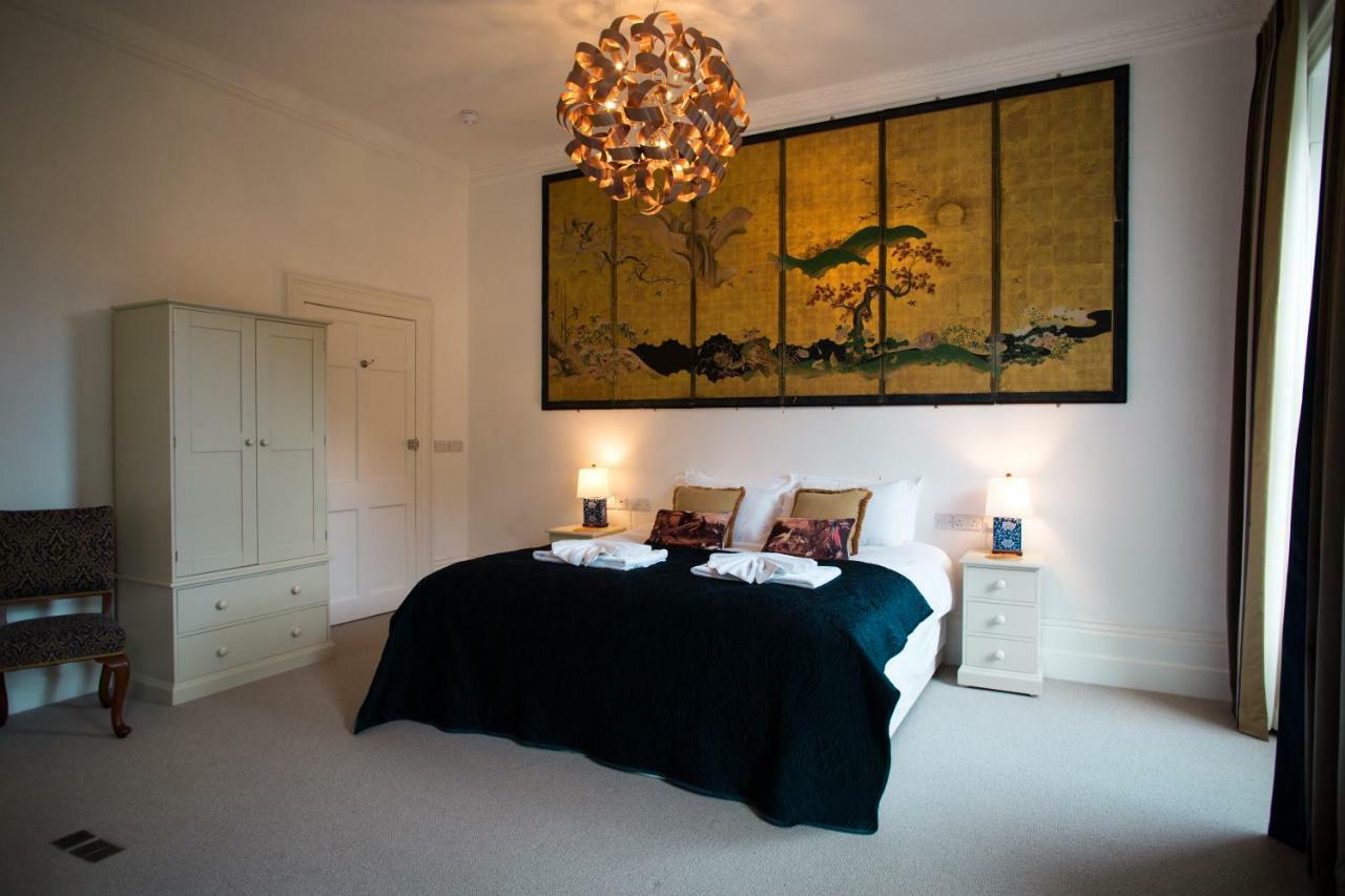Berkeley Square House Hotel Bristol Ngoại thất bức ảnh