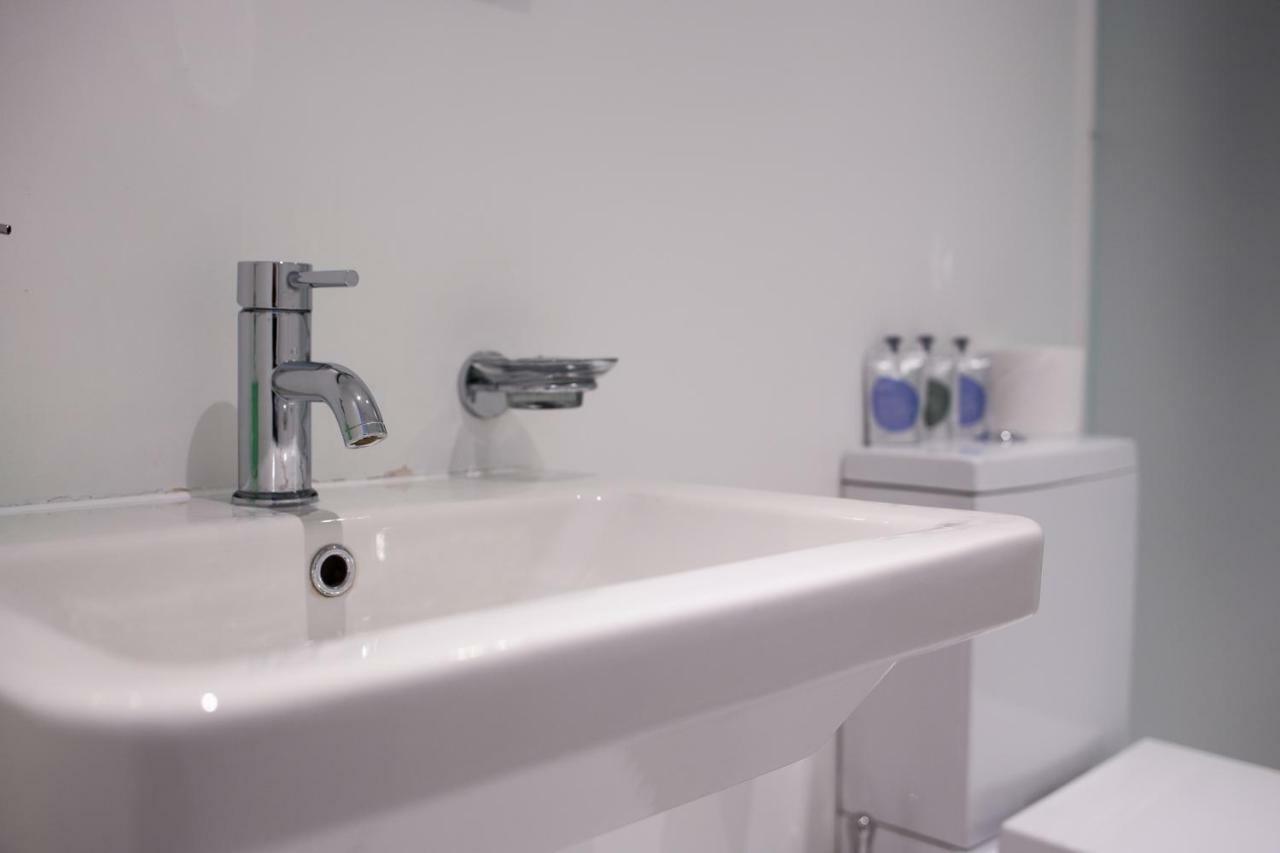 Berkeley Square House Hotel Bristol Ngoại thất bức ảnh