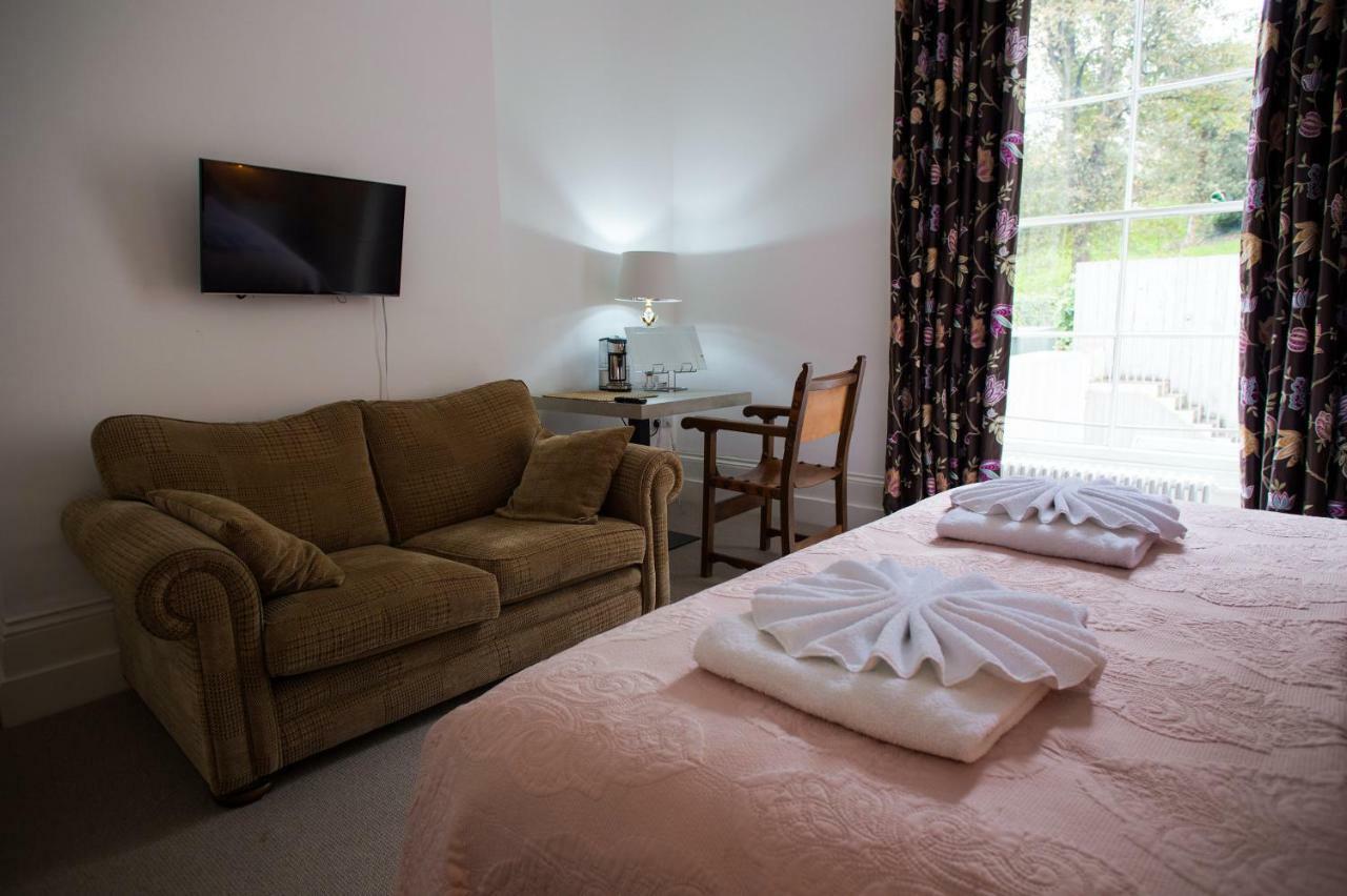 Berkeley Square House Hotel Bristol Ngoại thất bức ảnh