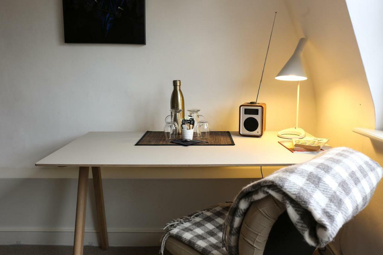 Berkeley Square House Hotel Bristol Ngoại thất bức ảnh