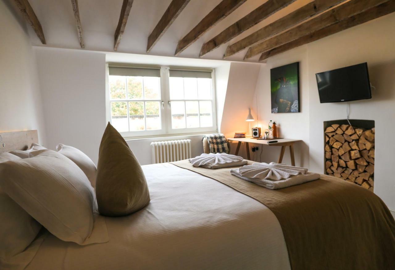 Berkeley Square House Hotel Bristol Ngoại thất bức ảnh