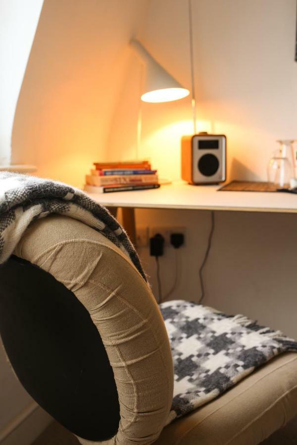 Berkeley Square House Hotel Bristol Ngoại thất bức ảnh