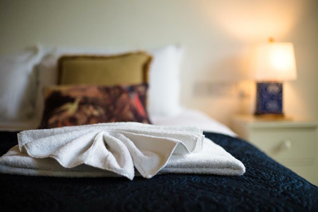 Berkeley Square House Hotel Bristol Ngoại thất bức ảnh