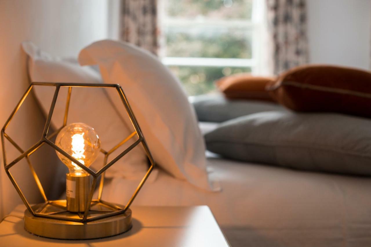 Berkeley Square House Hotel Bristol Ngoại thất bức ảnh