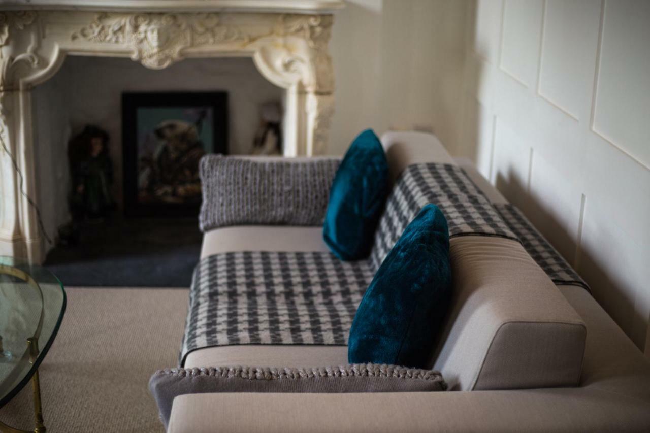 Berkeley Square House Hotel Bristol Ngoại thất bức ảnh