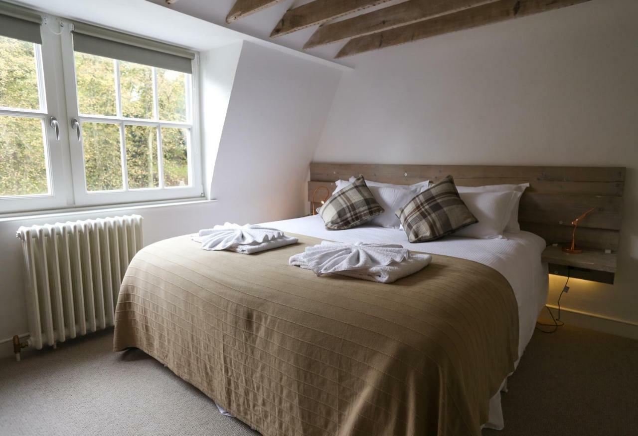 Berkeley Square House Hotel Bristol Ngoại thất bức ảnh