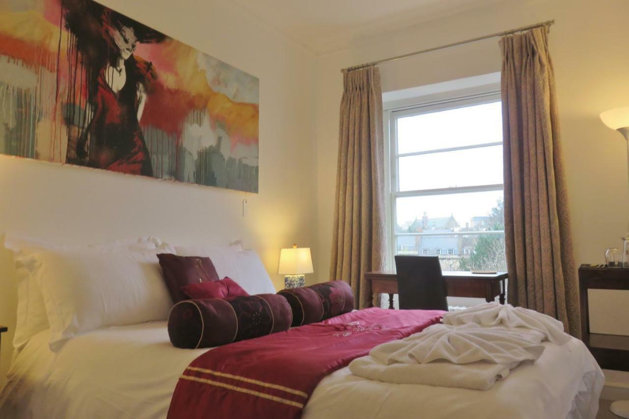 Berkeley Square House Hotel Bristol Ngoại thất bức ảnh