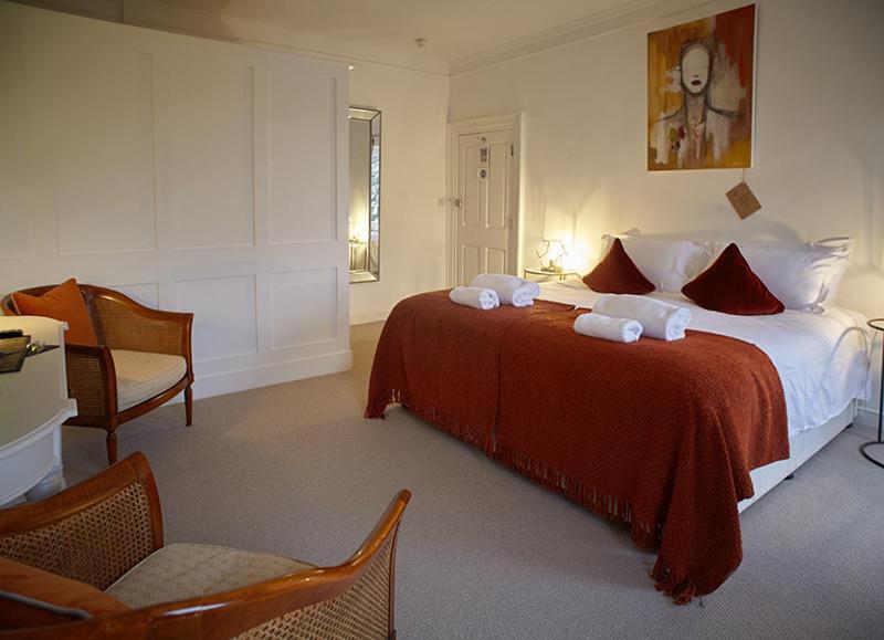 Berkeley Square House Hotel Bristol Ngoại thất bức ảnh