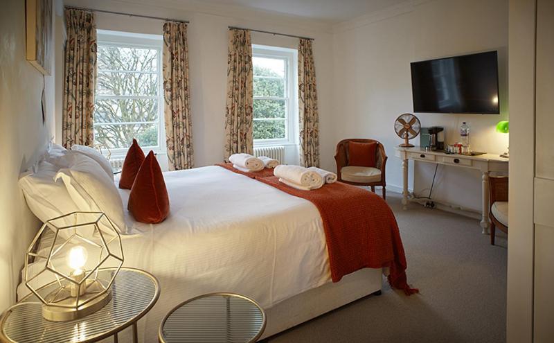 Berkeley Square House Hotel Bristol Ngoại thất bức ảnh
