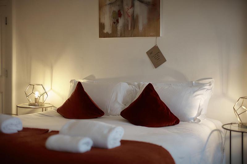 Berkeley Square House Hotel Bristol Ngoại thất bức ảnh